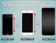 Image result for Biggest iPhone 2023