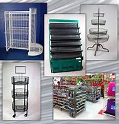 Image result for Retail Store Displays and Fixtures