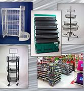 Image result for Store Display Fixtures