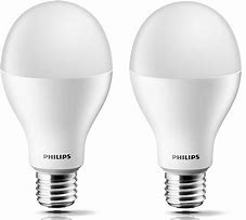 Image result for Philips LED Bulb