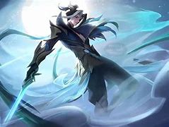 Image result for Mobile Legends Collector Skin