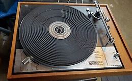 Image result for 1070s Lenco Turntables