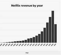 Image result for Netflix Revenue