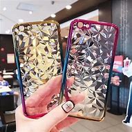 Image result for 3D Diamond iPhone 6 Case