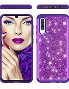 Image result for Purple Phone Screen