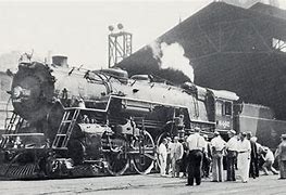 Image result for Milwaukee Road 6402