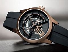 Image result for Retro-Futuristic Watches for Men