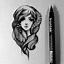 Image result for Black Pencil Drawings