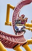 Image result for Top Thrill Dragster Carts