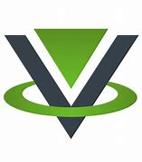 Image result for V Software Logo