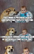 Image result for Expectant Father Meme