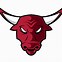 Image result for Chicago Bulls Basketball Clip Art