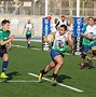Image result for Touch Rugby Logo