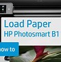 Image result for HP Photosmart D110 Printer