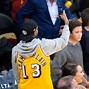 Image result for Nipsey Hussle Backing Up Lakers