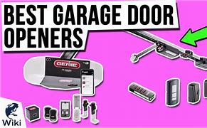 Image result for ADT Garage Door Opener