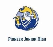 Image result for Pioneer Jr Panthers Logo