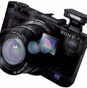 Image result for Kamera Sony RX