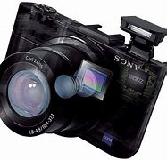 Image result for Sony RX