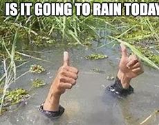 Image result for More Rain Meme
