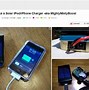 Image result for Fallout Phone Charger