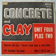 Image result for Unit Four Plus Two Concrete and Clay
