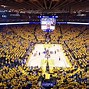 Image result for Oracle Arena Interior