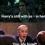 Image result for Harry Potter On Crack Meme
