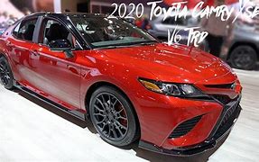 Image result for Camry XSE TRD Appearance Package
