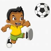 Image result for Sport Child Clip Art