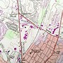 Image result for Old Hagerstown Maryland Maps