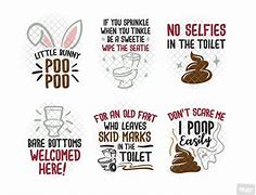 Image result for Toilet Paper Sayings