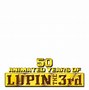Image result for Lupin the 3rd Art