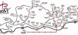 Image result for Apple Hill CA Map