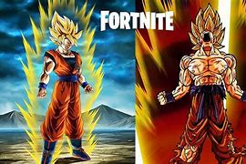 Image result for Fortnite Dragon Ball Whis