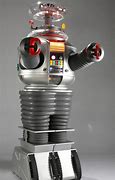Image result for Full Size B9 Robot Lost in Space