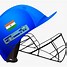 Image result for Cricket Helmet Silhouette SVG