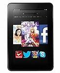 Image result for Kindle Fire HD 7 16