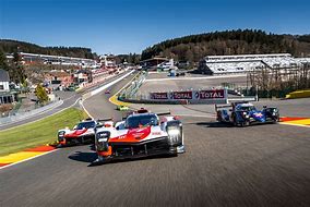 Image result for WEC Race