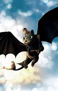 Image result for Train Your Dragon Toothless