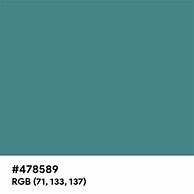 Image result for Pantone Color for Teal