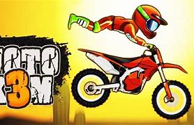 Image result for Moto X3m Racing Game