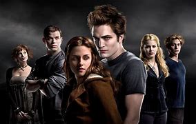 Image result for Twilight Vampires Cast