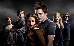 Image result for Twilight-Saga Characters