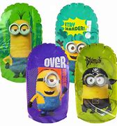 Image result for Minion Inflatable Fireman
