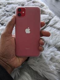 Image result for iPhone 11 Red Pinterest