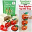 Image result for Ten Apples Up On Top Preschool Activity