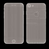 Image result for iPhone 7 Black Template