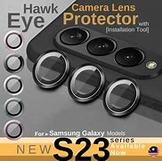 Image result for Samsung S23 Plus Camera Lens Protector