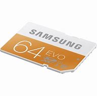 Image result for 64GB Memory Card Samsung